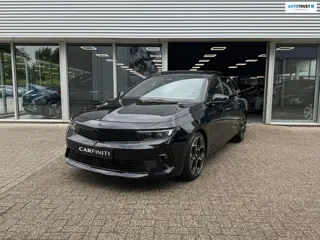 Opel ASTRA SPORTS TOURER 1.2 Turbo GS Automaat 131 Pk | Navi Carplay | Virtual display | 360 Camera 