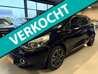 Renault Clio Estate 0.9 TCe Expression 43Dkm NAP/Navi/Airco