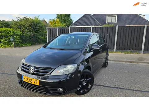 Volkswagen Golf Plus 1.4 Optive