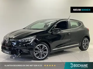 Renault Clio 1.0 TCe Intens  | Navigatie | Stoelverwarming | Cimate Control |