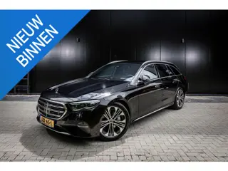 Mercedes-Benz E-klasse Estate 300 e Exclusive Line