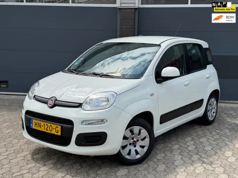 Fiat Panda 0.9 TwinAir Edizione Cool|AIRCO|PDC|APK|NAP