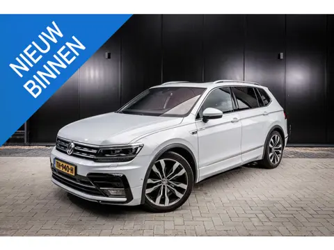 Volkswagen Tiguan Allspace 1.4 TSI Highline Business R 7p.