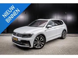 Volkswagen Tiguan Allspace 1.4 TSI Highline Business R 7p.
