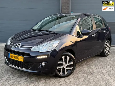 Citroen C3 1.2 PureTech Selection|CARPLAY|CLIMA|CRUISE|PDC|NAP|APK