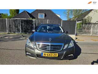Mercedes-Benz E-klasse Estate 250 | FULL OPTIONS | Distronic | Nachtzicht | Panodak | Dealer Subfram
