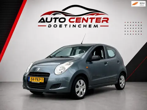 Suzuki Alto 1.0 Comfort Plus Apk NweKoppeling