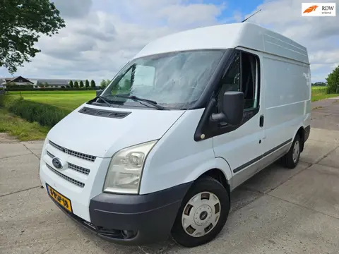 Ford Transit 260S 2.2 TDCI Ambiente/ airco/ bj 2012 ( euro 5)