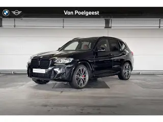 BMW X3 xDrive30e Business Edition Plus M-Sport