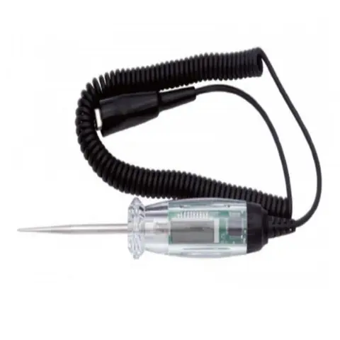 Digitaal Display Circuit Tester