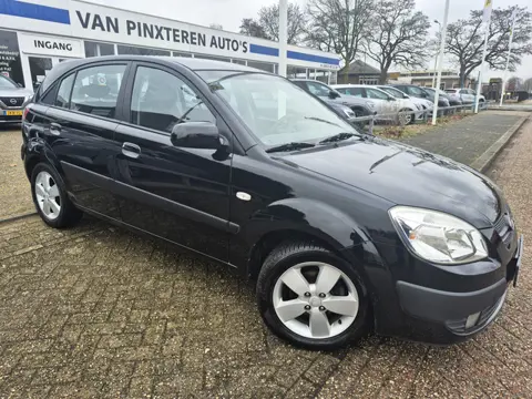 Kia Rio 1.4 Festival (bj 2007)