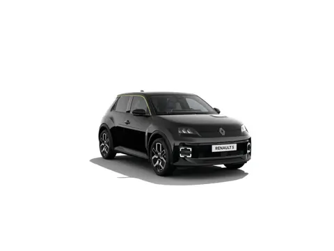 Renault 5 Techno