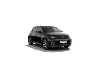 Renault 5 Techno