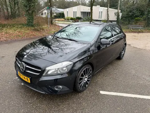 Mercedes-Benz A-Klasse 180 Prestige (bj 2013)