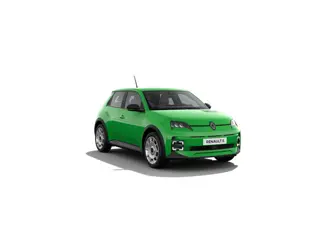 Renault 5 Evolution