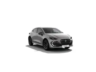 Renault Clio Techno