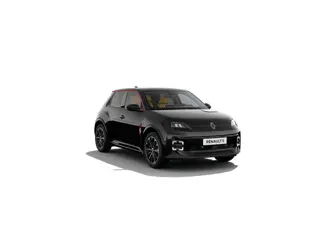 Renault 5 Iconic cinq