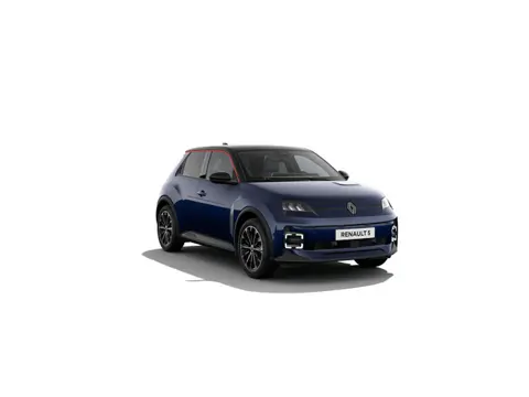 Renault 5 Techno