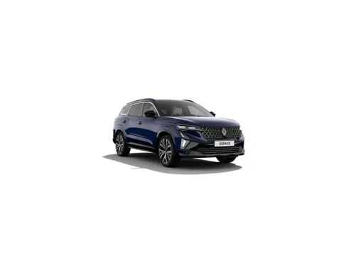 Renault Espace Iconic