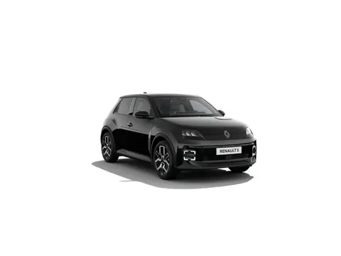 Renault 5 Techno