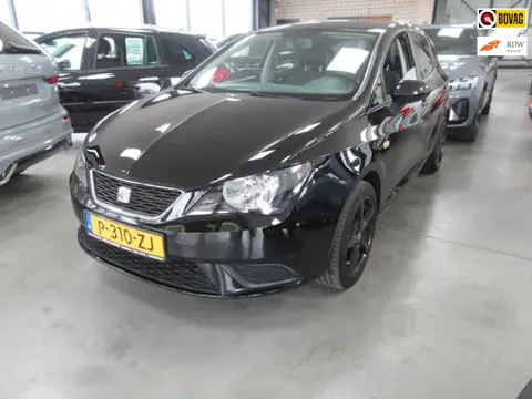 Seat Ibiza 1.2 Club