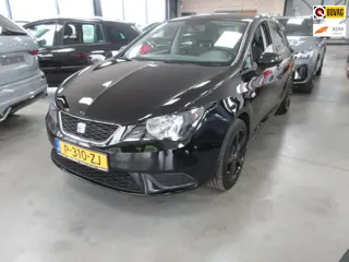 Seat Ibiza 1.2 Club