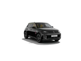 Renault 5 Iconic cinq