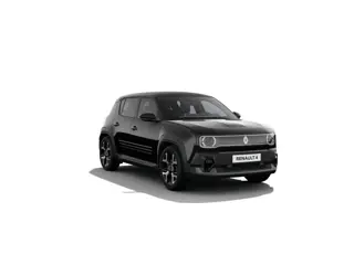 Renault 4 Techno “plein sud™”