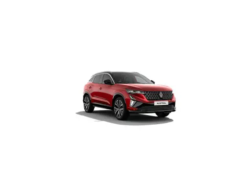 Renault Austral Techno