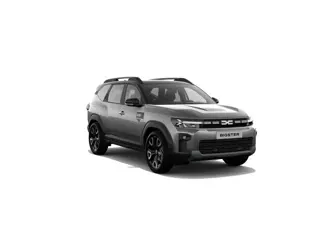 Dacia Bigster Limited Edition