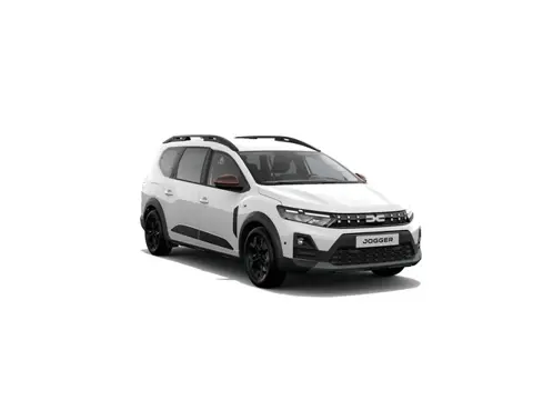 Dacia Jogger Limited Edition
