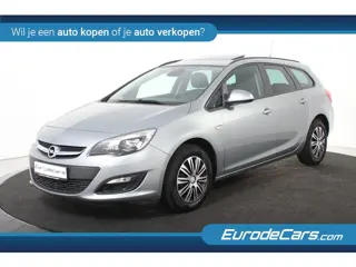 Opel Astra Sports Tourer 1.6 *Schuifdak*Trekhaak*PDC*