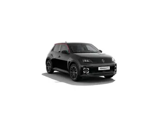 Renault 5 Techno