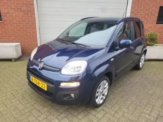 Fiat Panda 0.9 TwinAir Lounge