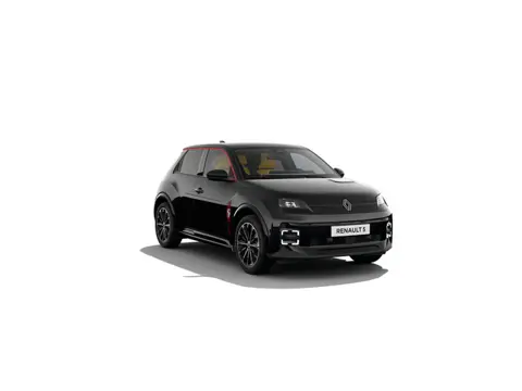 Renault 5 Iconic cinq