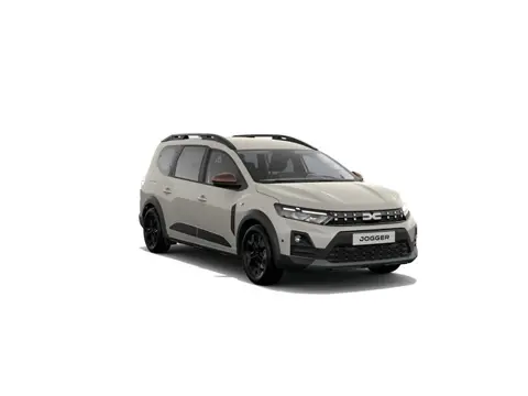 Dacia Jogger Limited Edition