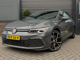 Volkswagen Golf 1.4 eHybrid GTE | Stoel en Stuurverwarming | ACC