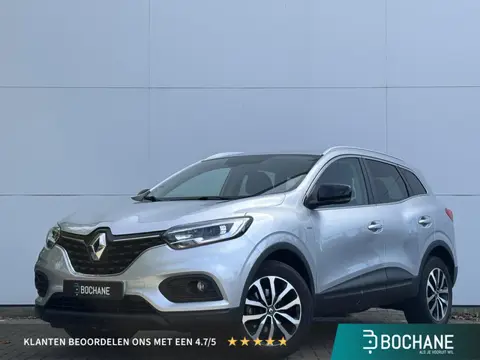 Renault Kadjar 1.3 TCe Limited | 1e Eigenaar | Automaat |