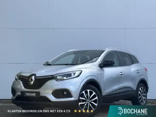 Renault Kadjar 1.3 TCe Limited | 1e Eigenaar | Automaat |
