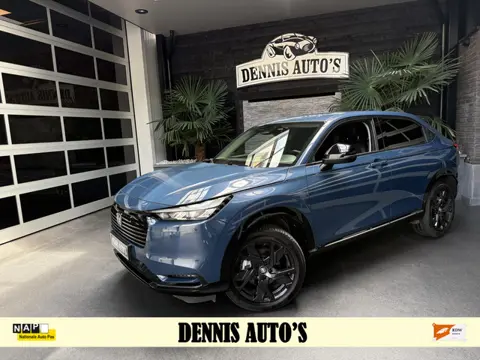 Honda HR-V 1.5 e:HEV Elegance