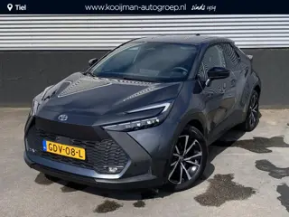 Toyota C-HR 1.8 Hybrid 140 First Edition Trekhaak, 360° camera, dodehoek detectie, Apple CarPlay/And