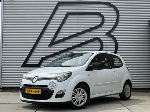 Renault Twingo 1.2 16V Dynamique 1e Eigenaar|Clima|Cruise|LM Velgen|Elektr. ramen|N.A.P|Nieuwe APK b