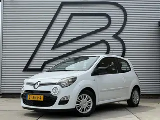 Renault Twingo 1.2 16V Dynamique 1e Eigenaar|Clima|Cruise|LM Velgen|Elektr. ramen|N.A.P|Nieuwe APK b