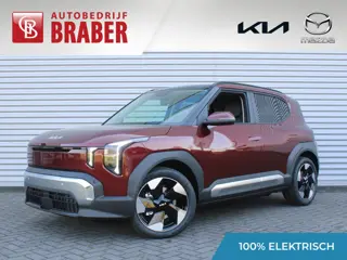 Kia EV2 Plus 42.2 kWh | Nieuw | Direct leverbaar | Actieradius tot 308 km (WLTP) | Tot € 3.000 inrui