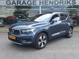 Volvo XC40 1.5 T4 Recharge Inscription Expression | Panorama Dak | Climate | Navi | Cruise control| 