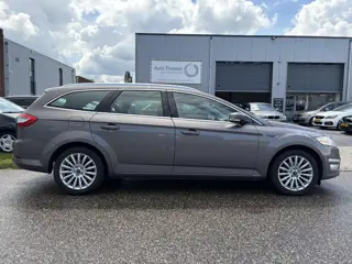 Ford Mondeo Wagon 1.6 EcoBoost Titanium