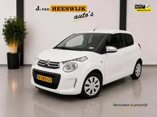 Citroen C1 1.0 VTi Feel