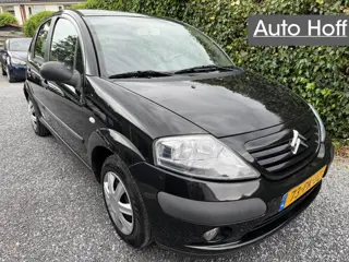 Citroen C3 1.4i Différence | Airco | Cruise Control | Elekt. Ramen | Stuurbekrachtiging | Nieuwe APK