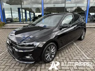 Volkswagen Polo 1.5 TSI Highline | 150pk | DSG | LED | ACC | Camera | LMV | Navi