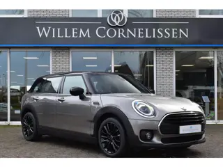 MINI Clubman 1.5 Cooper Aut Business Edition LED Apple Car Play Mini Mini Clubman 1.5 Cooper Aut Bus